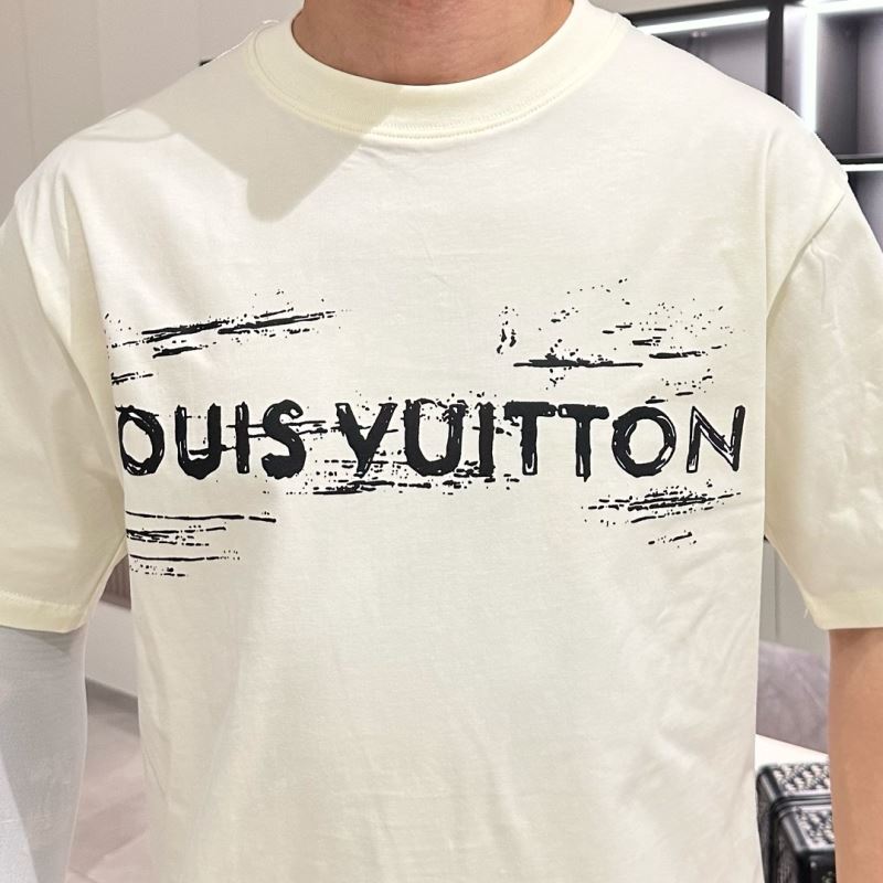 Louis Vuitton T-Shirts